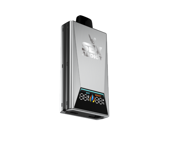 Silver Plus