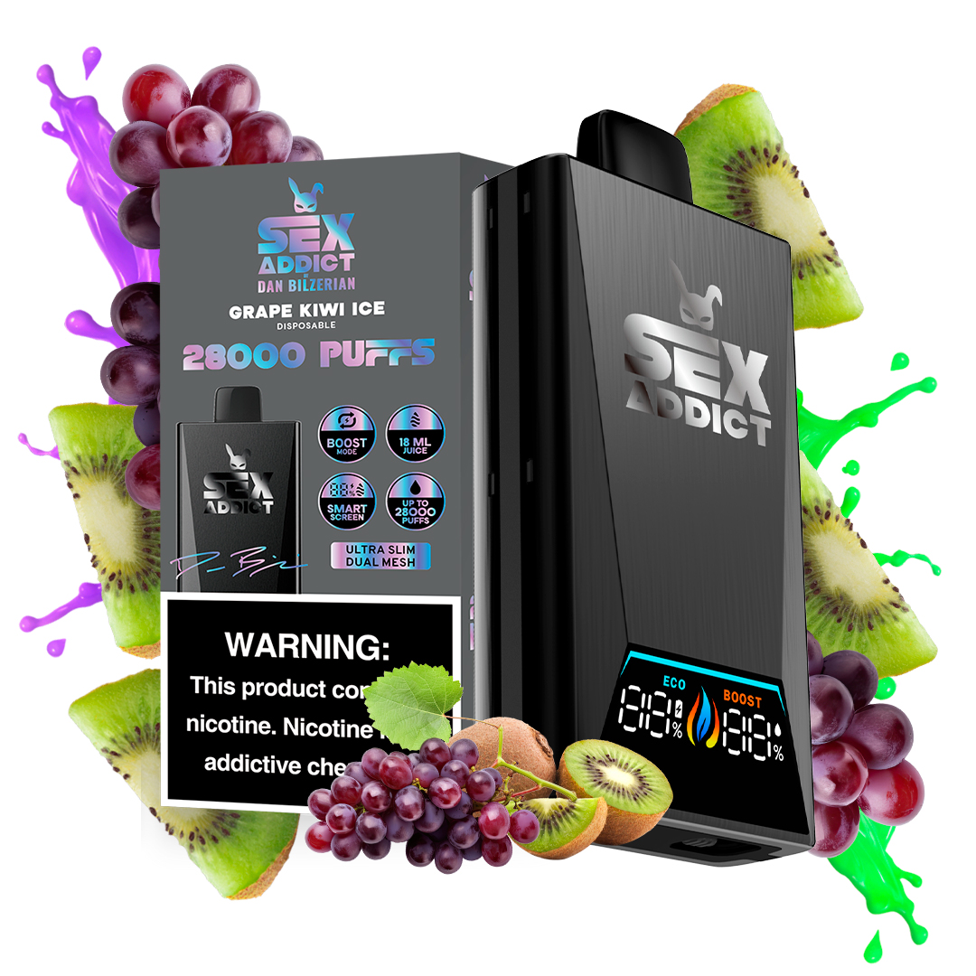 Grape Kiwi